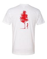 Exotic B-Boy T-shirt Front/Back Design